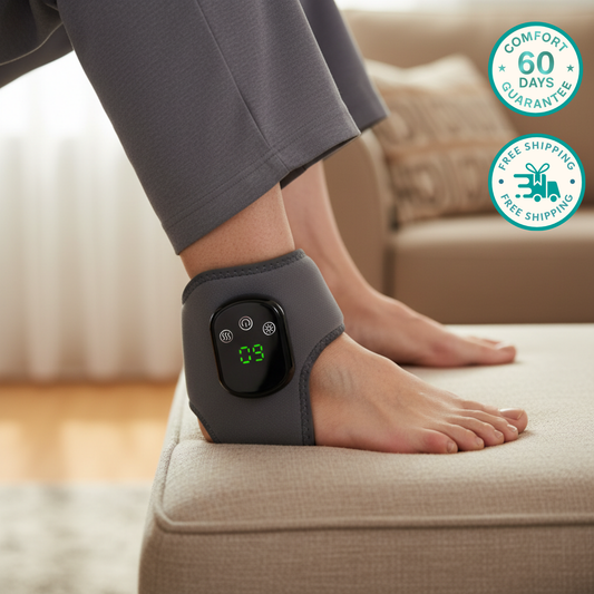 Outercalm NerveFlow™