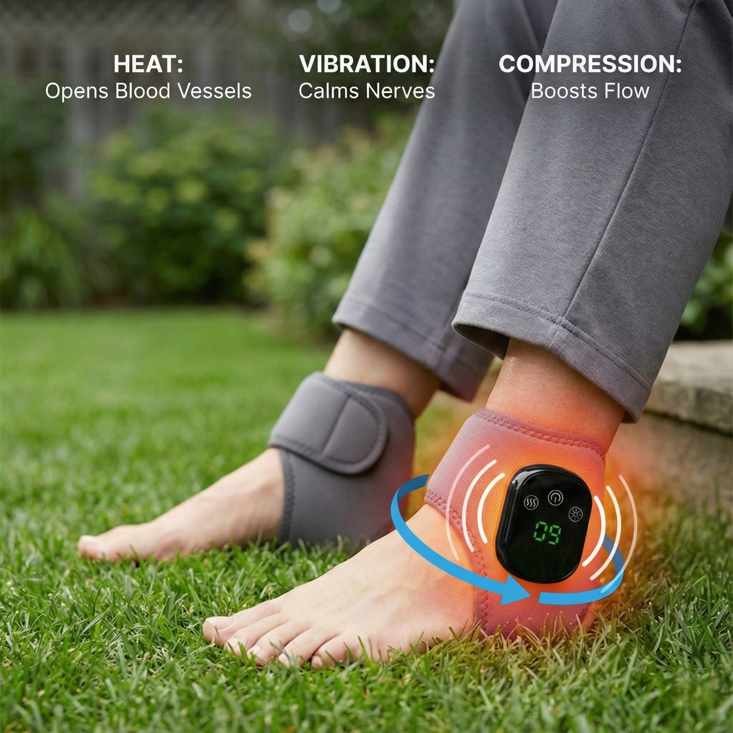 Outercalm NerveFlow™