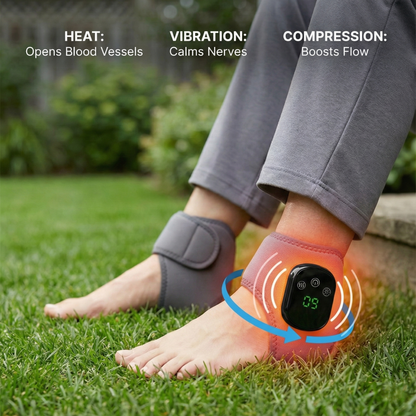 Outercalm NerveFlow™